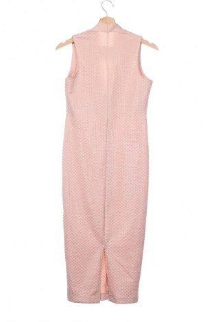 Kleid, Größe XS, Farbe Rosa, Preis 11,49 €