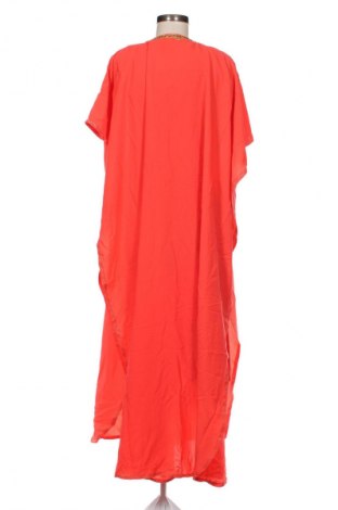 Kleid, Größe M, Farbe Orange, Preis 13,81 €