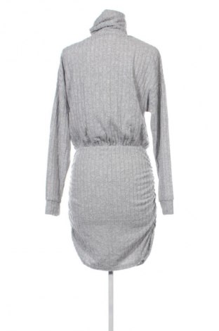 Kleid, Größe L, Farbe Grau, Preis € 10,49