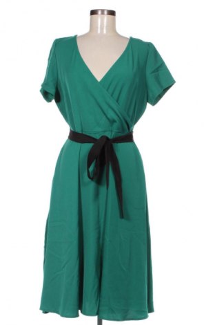 Rochie, Mărime L, Culoare Verde, Preț 55,99 Lei