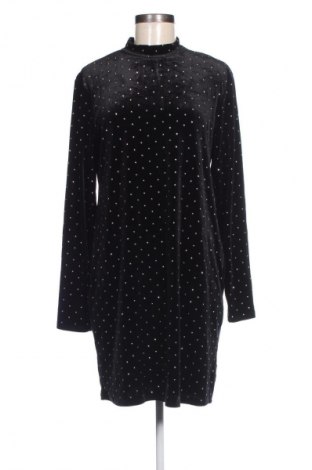 Rochie, Mărime L, Culoare Negru, Preț 43,99 Lei