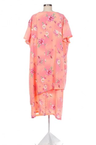 Kleid, Größe 3XL, Farbe Rosa, Preis € 14,99