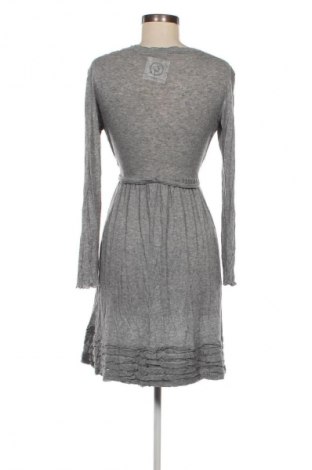 Kleid, Größe L, Farbe Grau, Preis 9,99 €