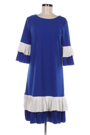 Kleid, Größe XL, Farbe Blau, Preis € 15,49