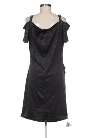 Rochie, Mărime L, Culoare Negru, Preț 95,99 Lei