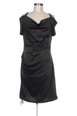 Rochie, Mărime L, Culoare Negru, Preț 95,99 Lei