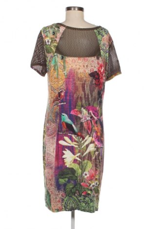 Rochie, Mărime M, Culoare Multicolor, Preț 67,99 Lei