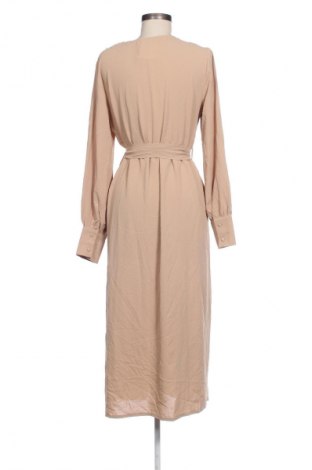 Kleid, Größe S, Farbe Beige, Preis 4,99 €