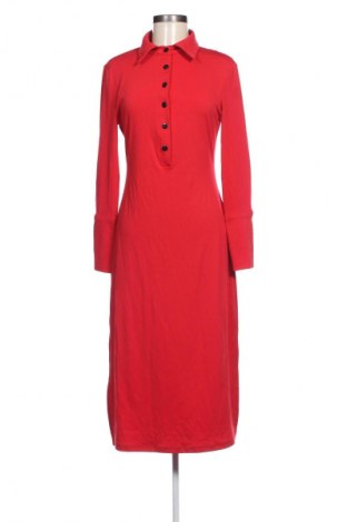 Kleid, Größe S, Farbe Rot, Preis € 8,49