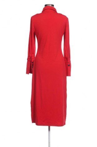 Kleid, Größe S, Farbe Rot, Preis € 20,49