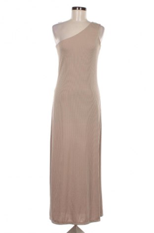 Kleid, Größe M, Farbe Beige, Preis € 11,49