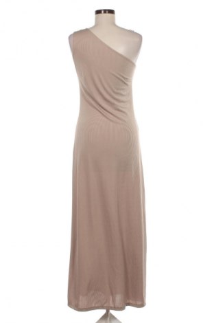 Kleid, Größe M, Farbe Beige, Preis € 11,49