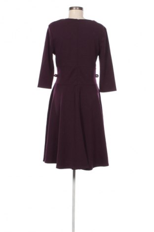 Kleid, Größe L, Farbe Lila, Preis € 20,49