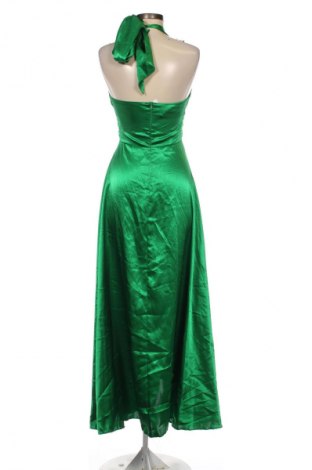 Rochie, Mărime L, Culoare Verde, Preț 95,99 Lei