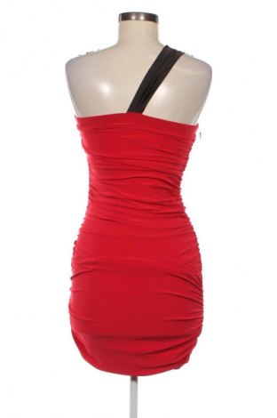 Kleid, Größe S, Farbe Rot, Preis € 14,99