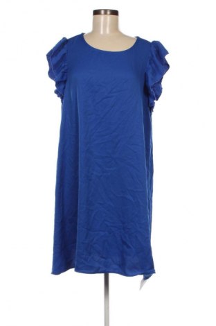 Kleid, Größe M, Farbe Blau, Preis € 11,49