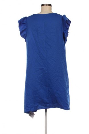 Kleid, Größe M, Farbe Blau, Preis 11,49 €