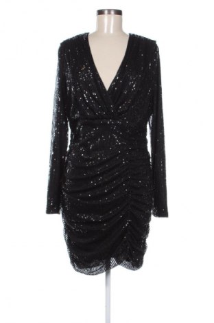 Kleid, Größe XL, Farbe Schwarz, Preis 40,99 €