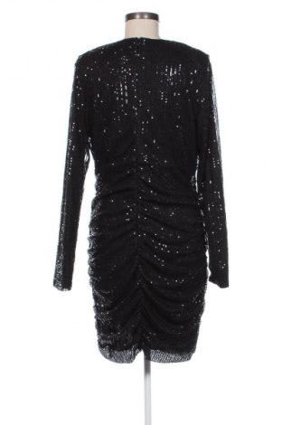 Kleid, Größe XL, Farbe Schwarz, Preis 40,99 €