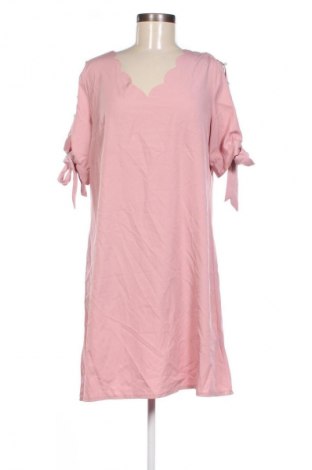 Kleid, Größe L, Farbe Rosa, Preis 10,49 €