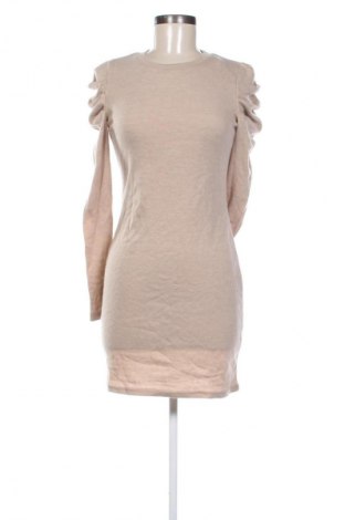 Kleid, Größe M, Farbe Beige, Preis € 7,49