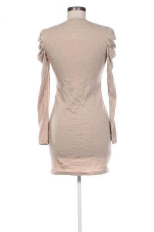 Kleid, Größe M, Farbe Beige, Preis € 7,49