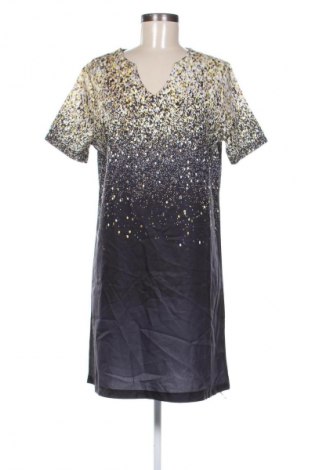 Kleid, Größe XL, Farbe Mehrfarbig, Preis € 14,99