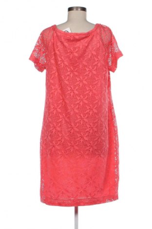 Kleid, Größe L, Farbe Rosa, Preis 14,99 €