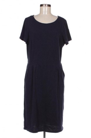 Kleid, Größe L, Farbe Blau, Preis 9,99 €