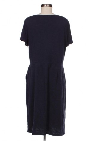 Kleid, Größe L, Farbe Blau, Preis 9,99 €