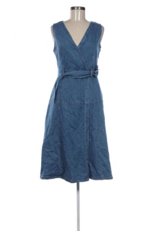 Kleid, Größe S, Farbe Blau, Preis € 12,49