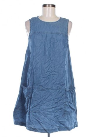 Kleid, Größe S, Farbe Blau, Preis € 12,49