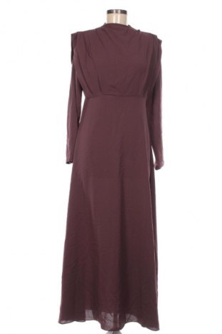 Kleid, Größe M, Farbe Lila, Preis € 16,99