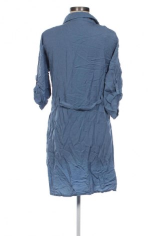 Kleid, Größe M, Farbe Blau, Preis 12,49 €