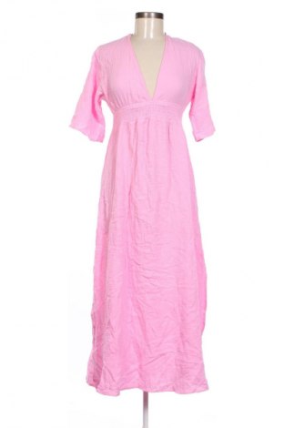 Kleid, Größe S, Farbe Rosa, Preis 21,49 €