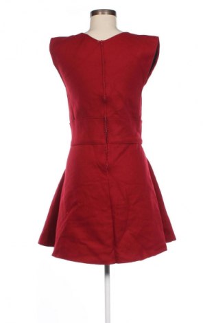 Kleid, Größe M, Farbe Rot, Preis 20,49 €