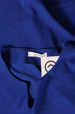 Kleid, Größe M, Farbe Blau, Preis € 7,49