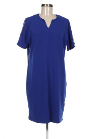 Kleid, Größe M, Farbe Blau, Preis € 4,49