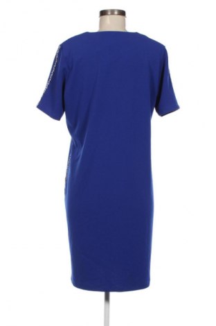 Kleid, Größe M, Farbe Blau, Preis € 7,49