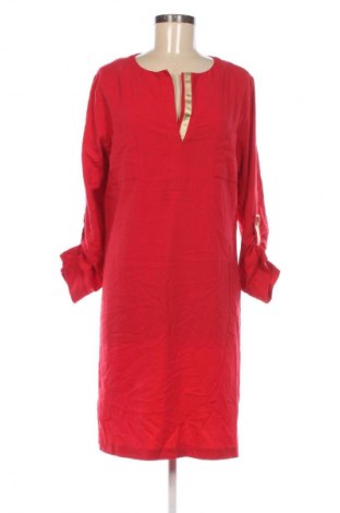 Kleid, Größe L, Farbe Rot, Preis € 7,49