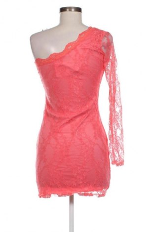 Kleid, Größe M, Farbe Rosa, Preis 15,99 €