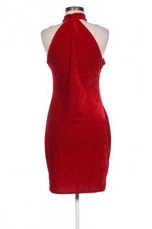 Kleid, Größe S, Farbe Rot, Preis 11,49 €