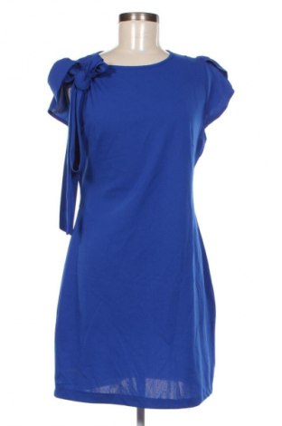 Kleid, Größe L, Farbe Blau, Preis € 12,49