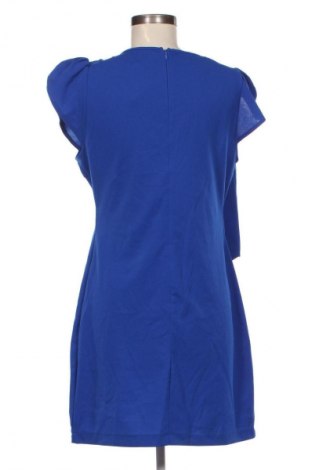 Kleid, Größe L, Farbe Blau, Preis € 20,49