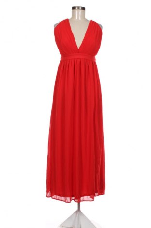 Kleid, Größe L, Farbe Rot, Preis 9,49 €