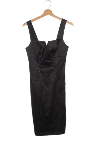 Rochie, Mărime XS, Culoare Negru, Preț 94,92 Lei