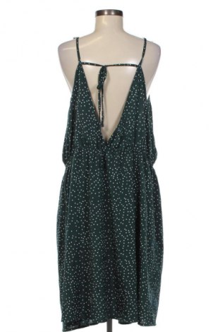 Rochie, Mărime 3XL, Culoare Verde, Preț 52,99 Lei