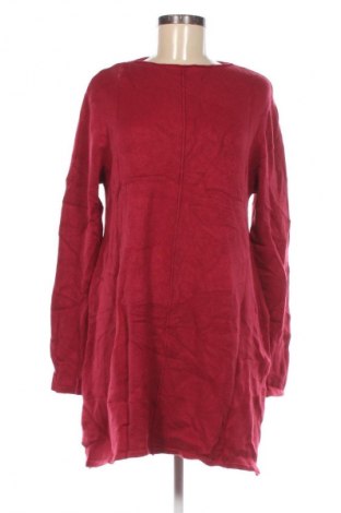 Kleid, Größe L, Farbe Rot, Preis € 12,49