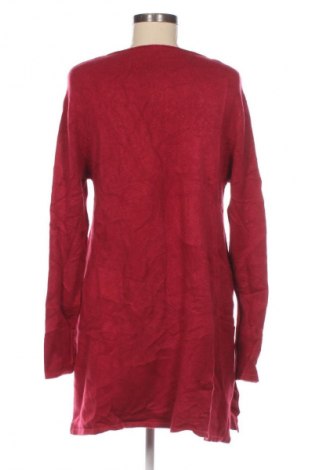 Kleid, Größe L, Farbe Rot, Preis € 12,49