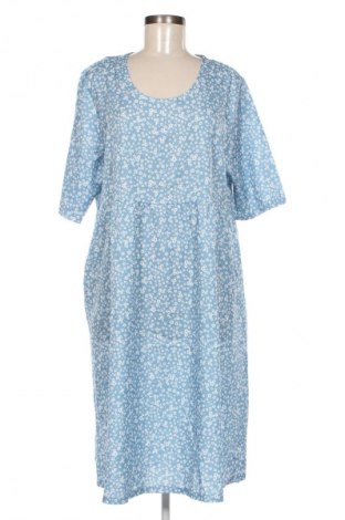 Kleid, Größe XXL, Farbe Blau, Preis € 11,49